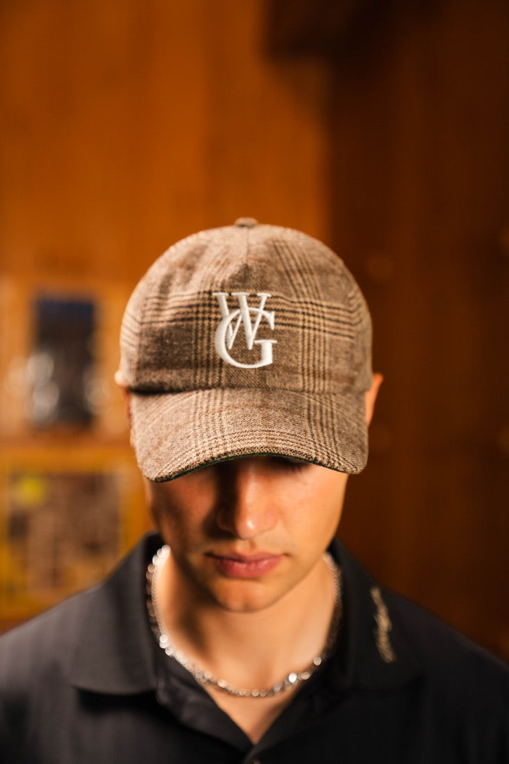 Wool Hat
