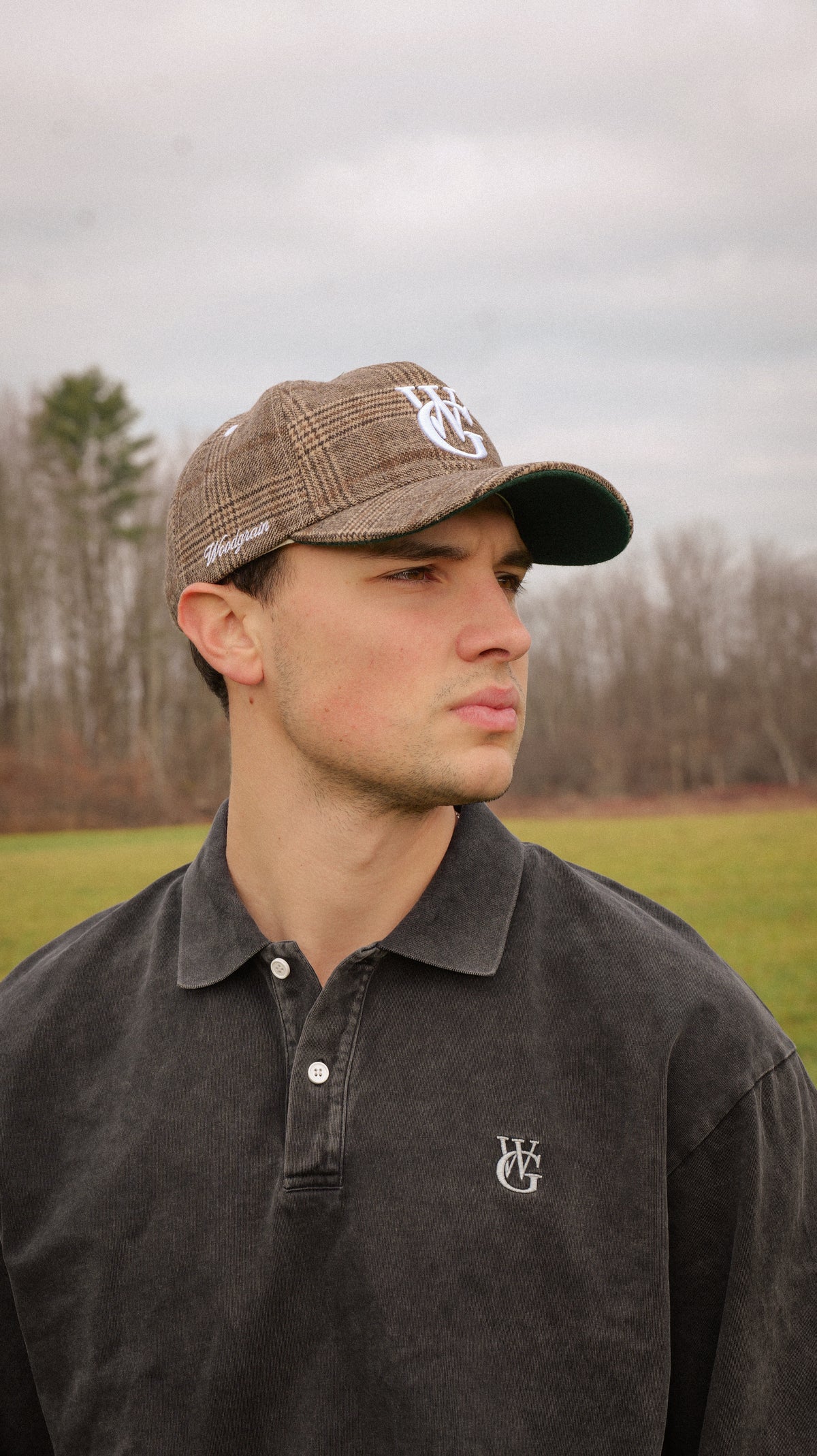 Wool Hat
