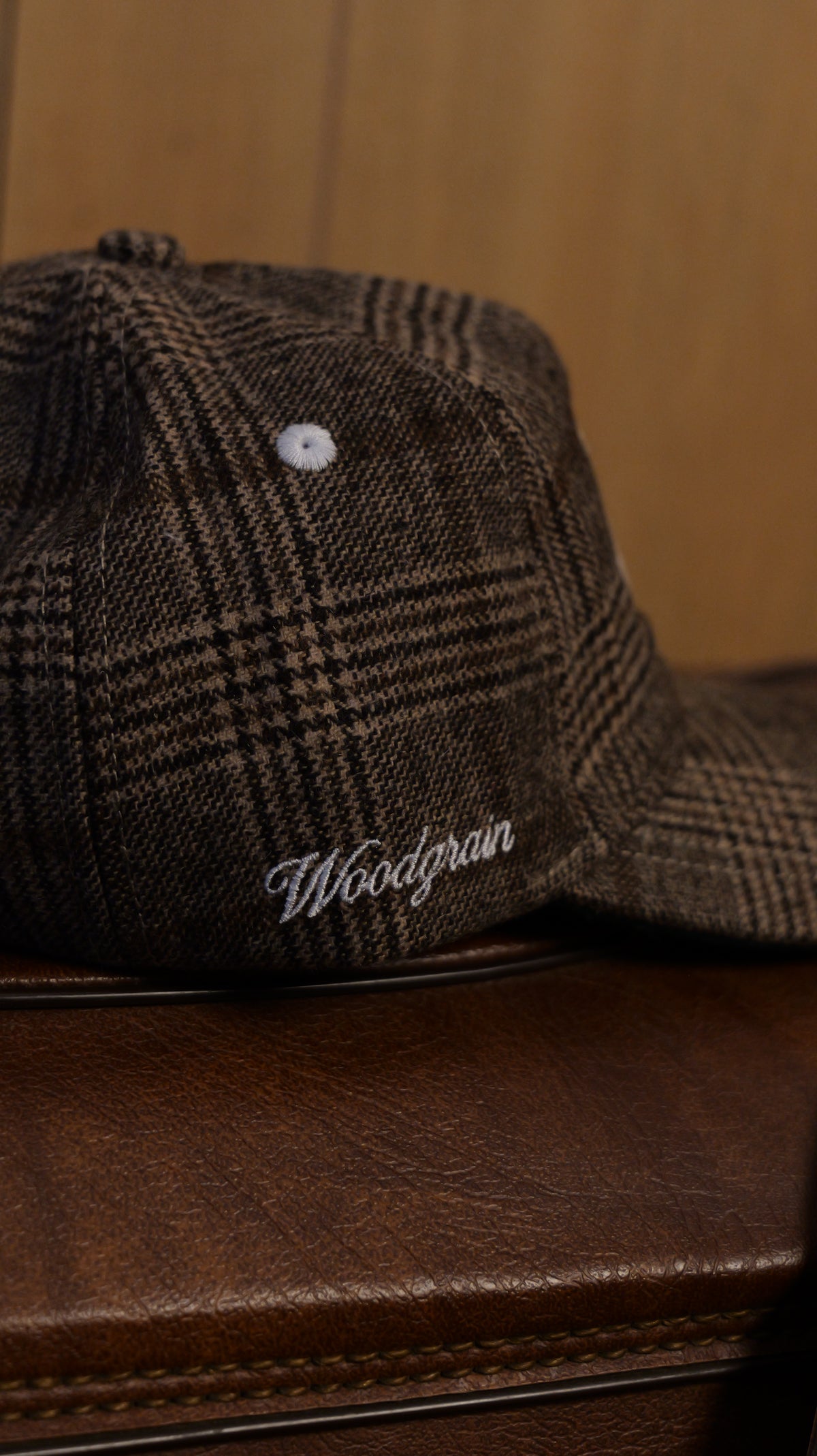 Wool Hat