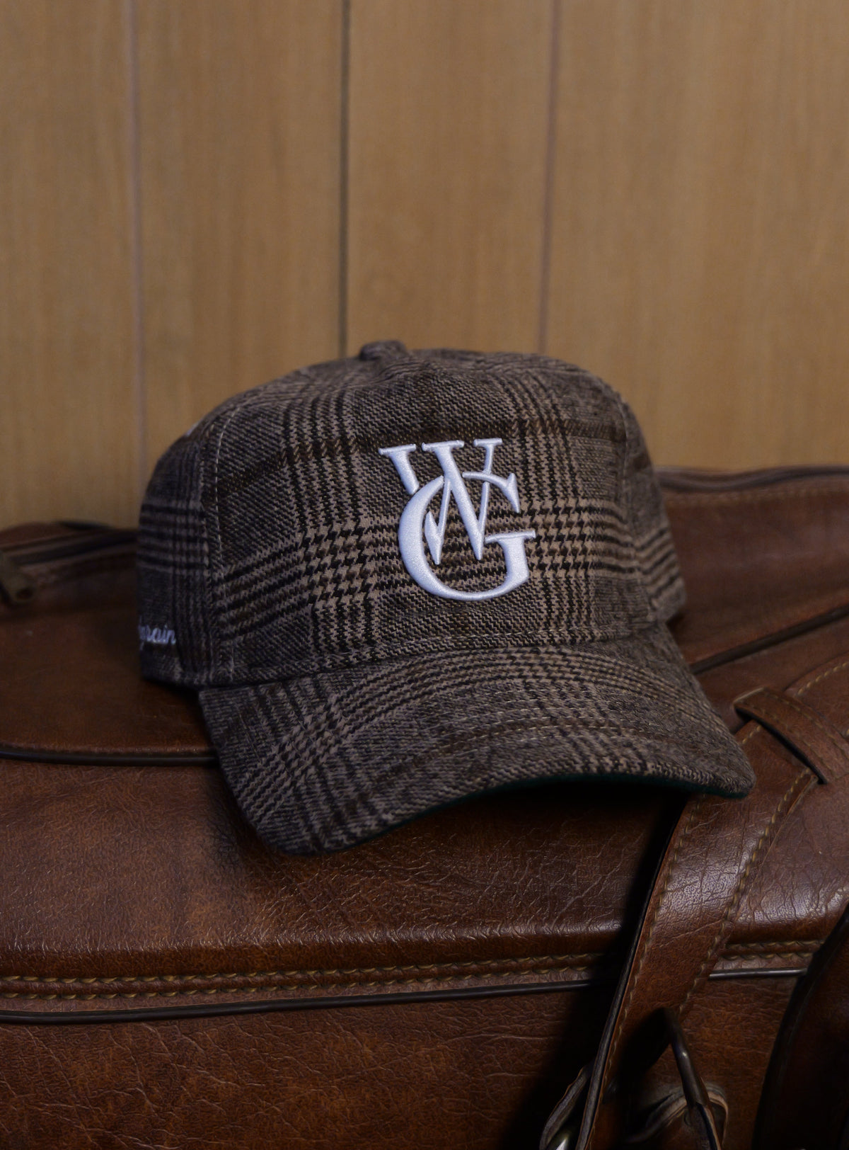 Wool Hat