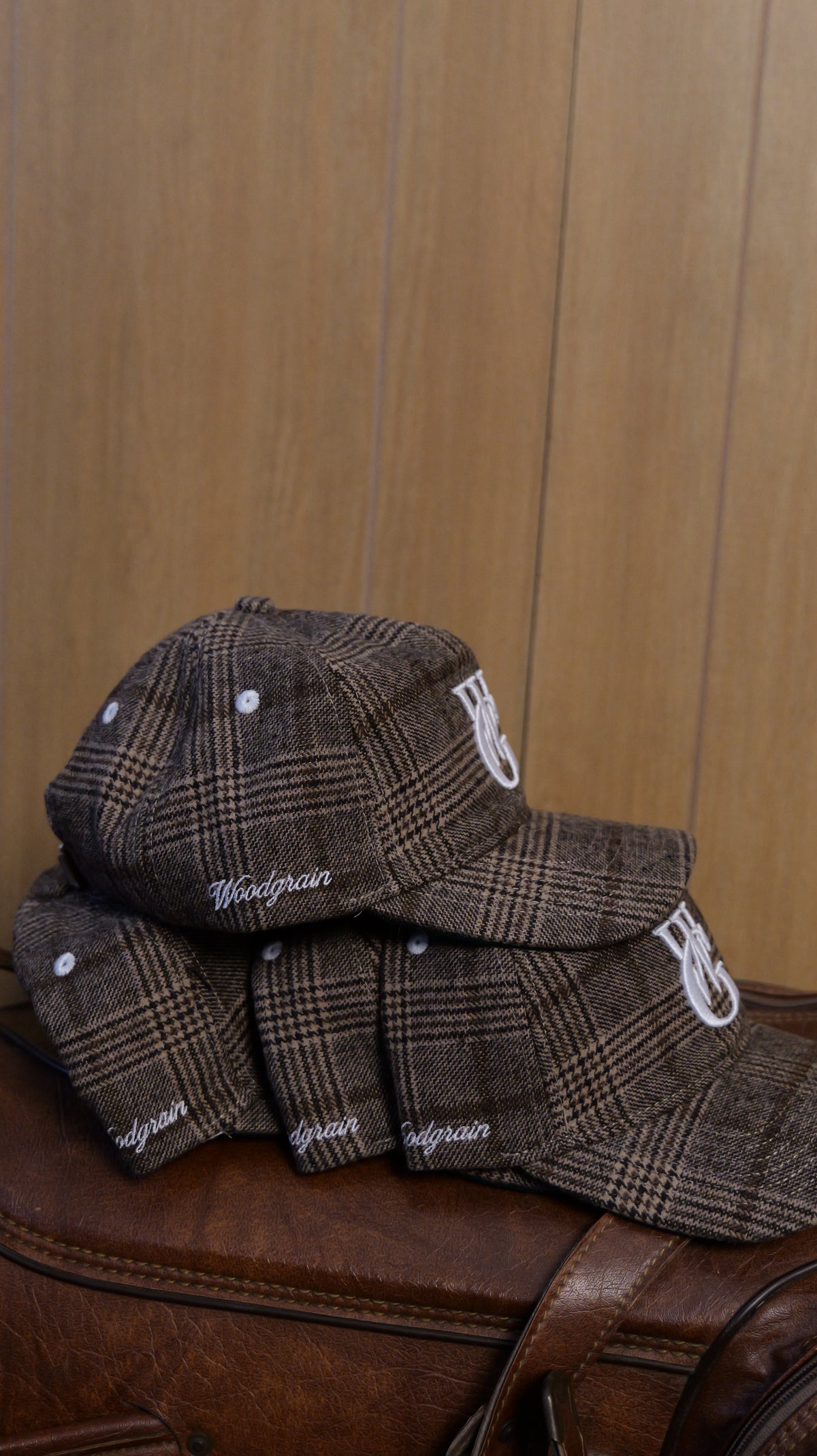 Wool Hat