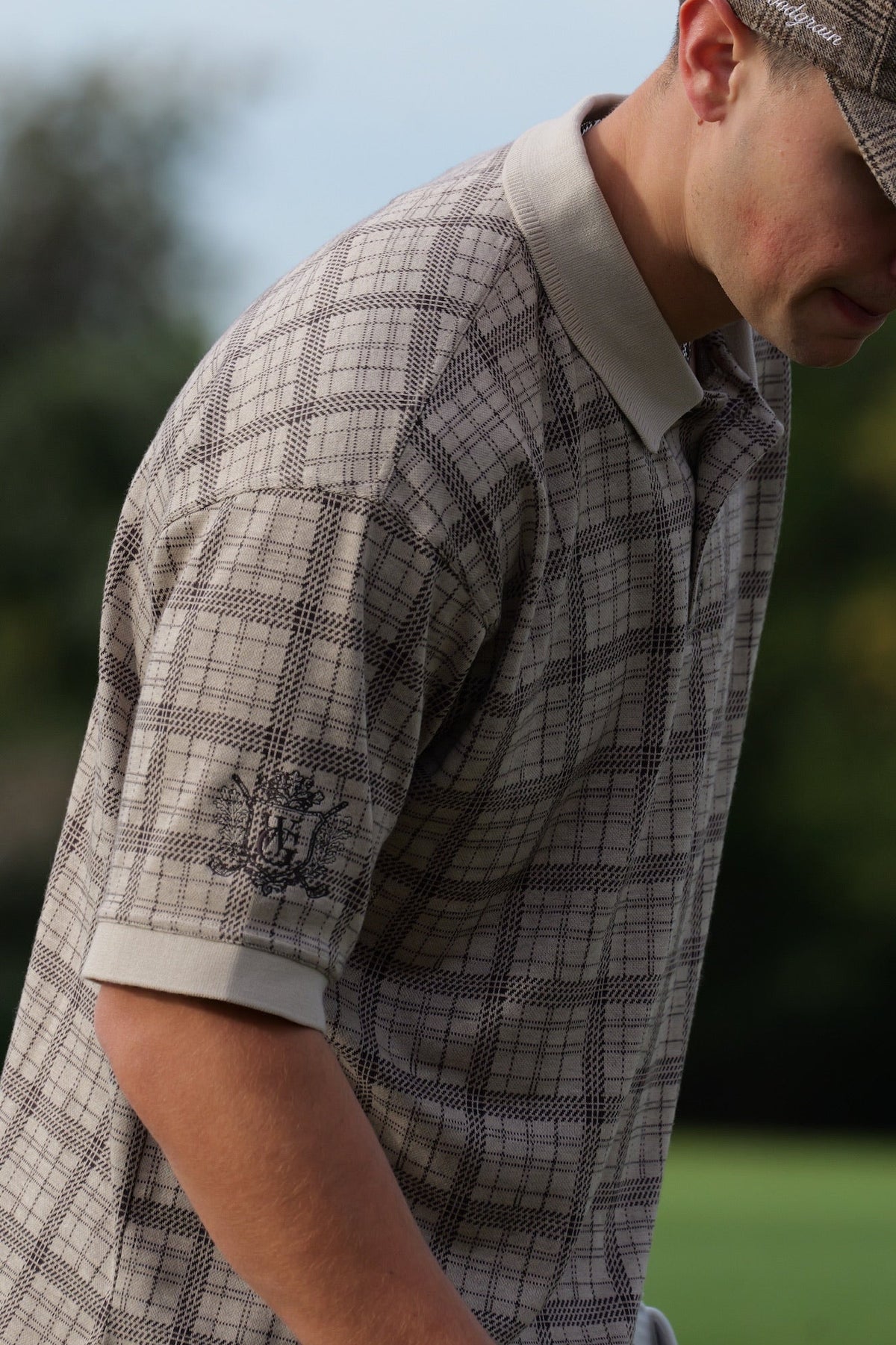 90s Polo