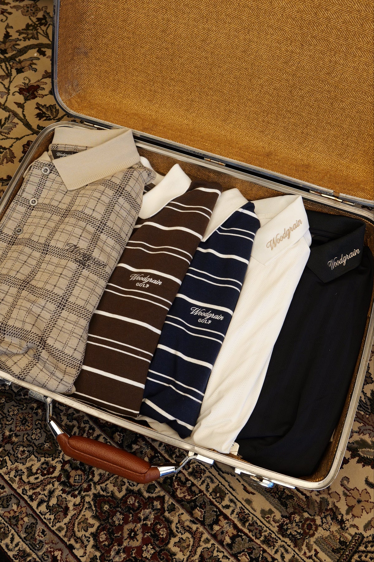 The Polo Pack