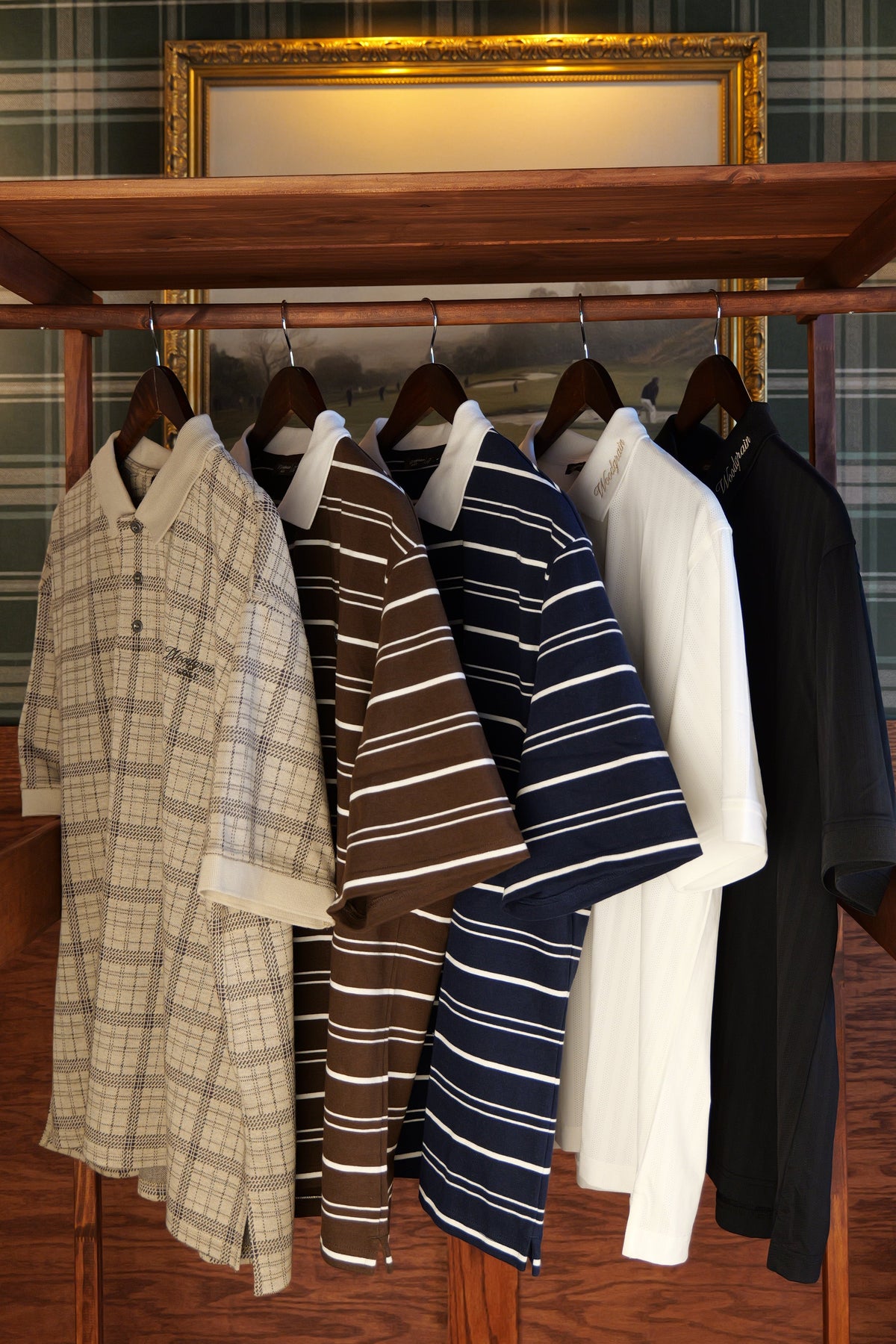 The Polo Pack